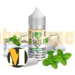 سالت آدامس نعنایی آی لاو سالت <br><span>I Love Salts Spearmint Gum SaltNic 30ml</span>